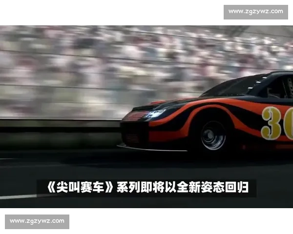 致命失控！赛车时速 200 公里飞出场外，观众尖叫逃命瞬间曝光