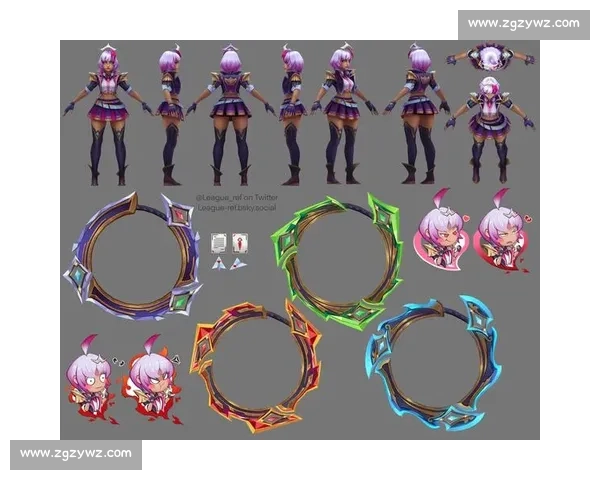 霞洛统治赛场：2025 赛季最强情侣组合的攻防艺术