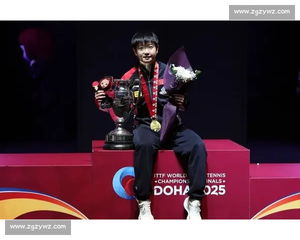 邱贻可累倒就医！国乒教练组承压，孙颖莎世乒赛卫冕扛旗