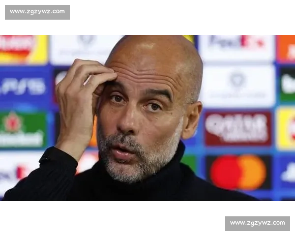 瓜迪奥拉爱女瓦伦蒂娜惊艳世俱杯 温情同框引球迷热议