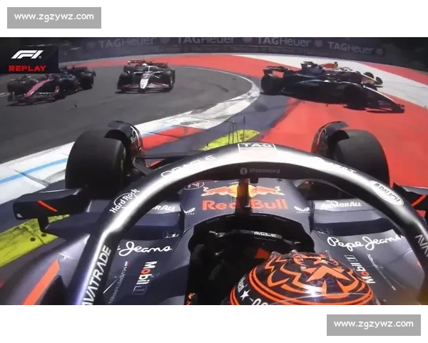 基米・安东内利：F1 领奖台的历史性突破