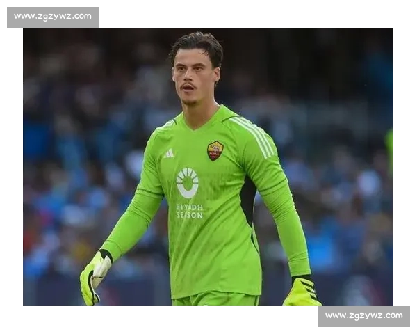 斯基拉：斯维拉尔续约罗马进入最后阶段，350 万欧年薪 + 奖金即将敲定