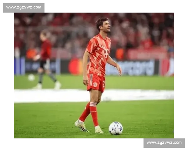 里贝里力挺拜仁冲击世俱杯 盛赞穆勒：顶级球员与好人典范